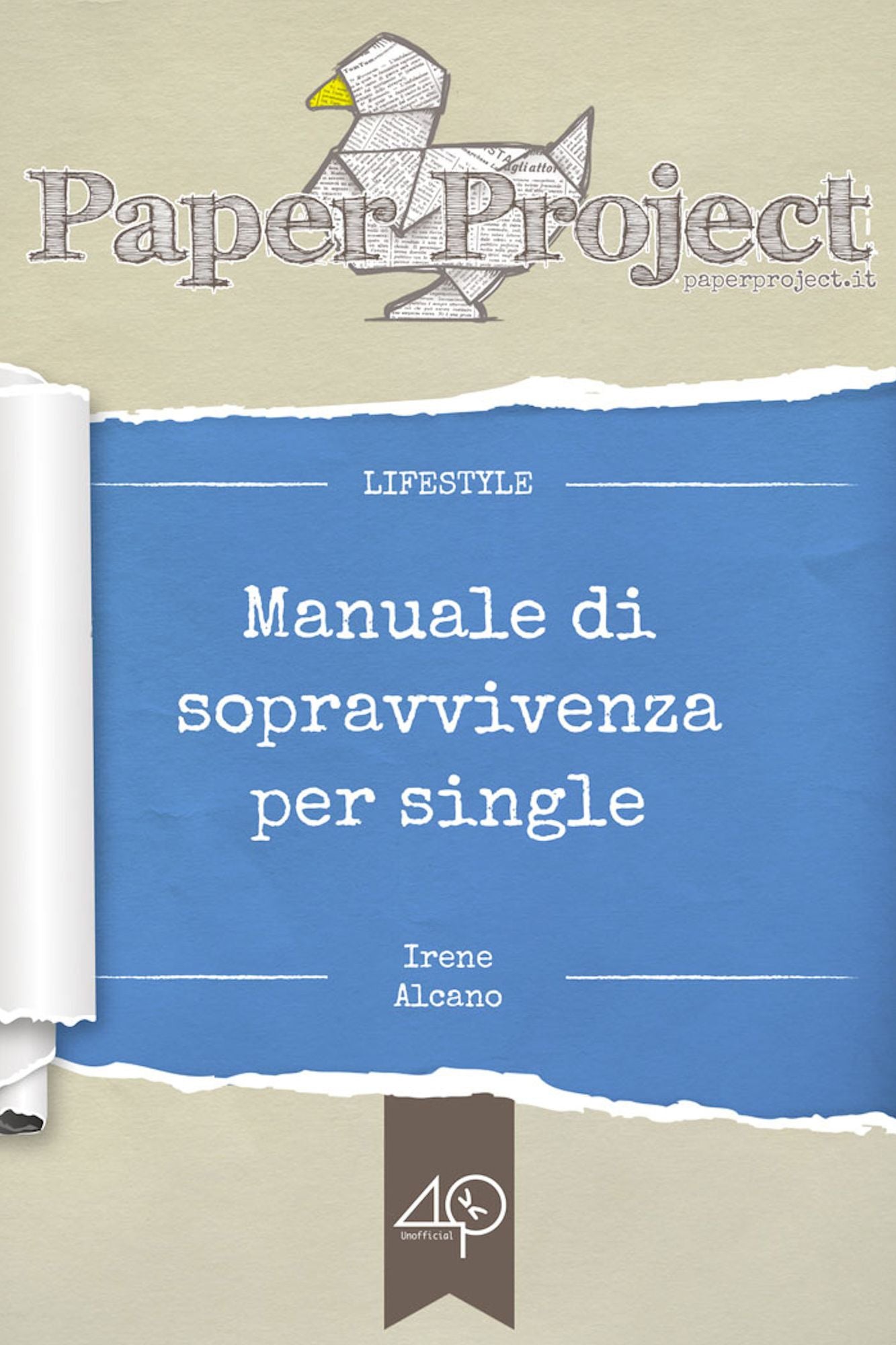 Manuale di sopravvivenza per single