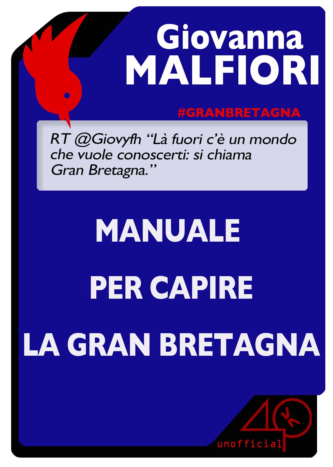 Manuale per capire la Gran Bretagna