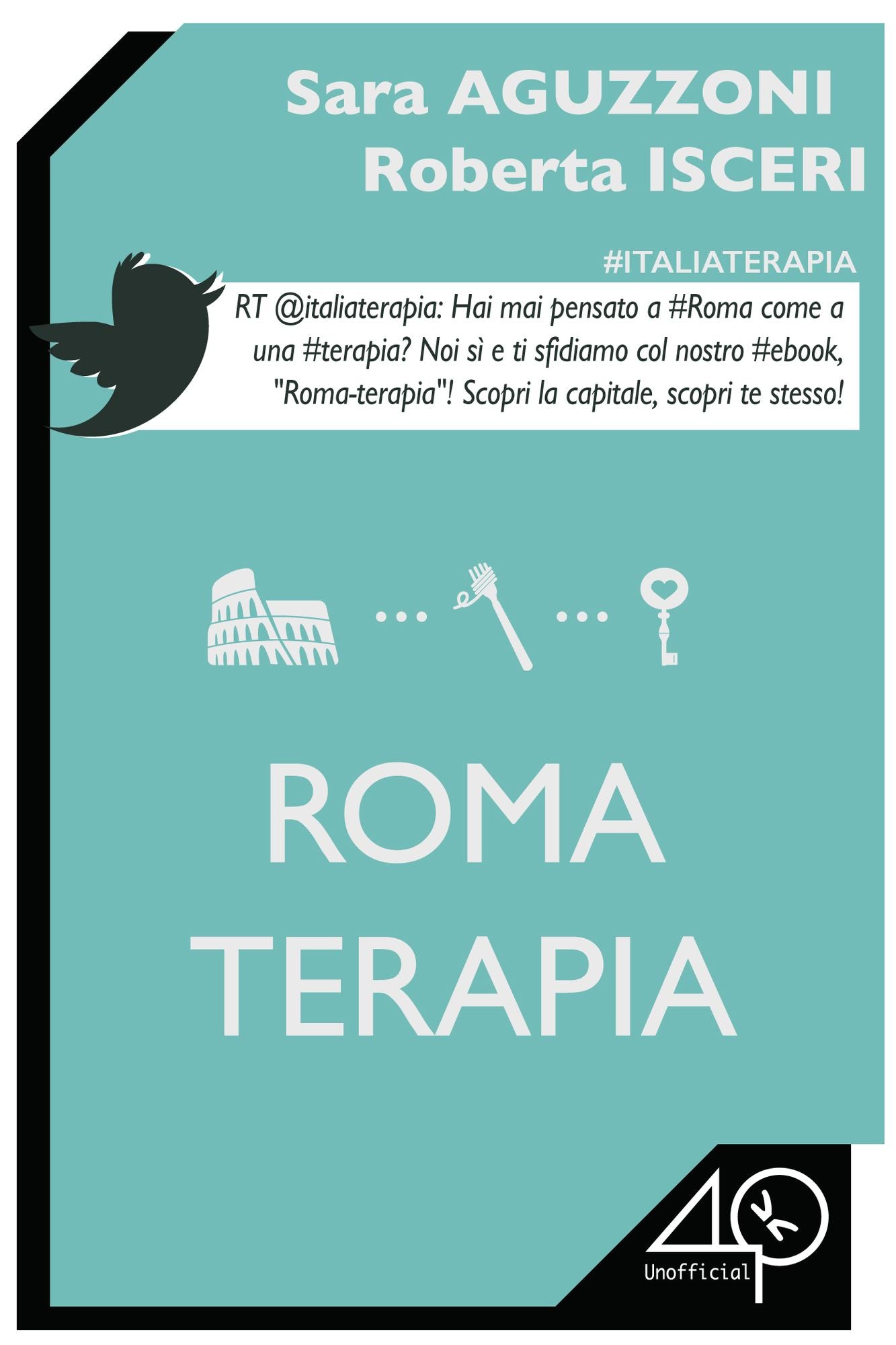 Roma Terapia
