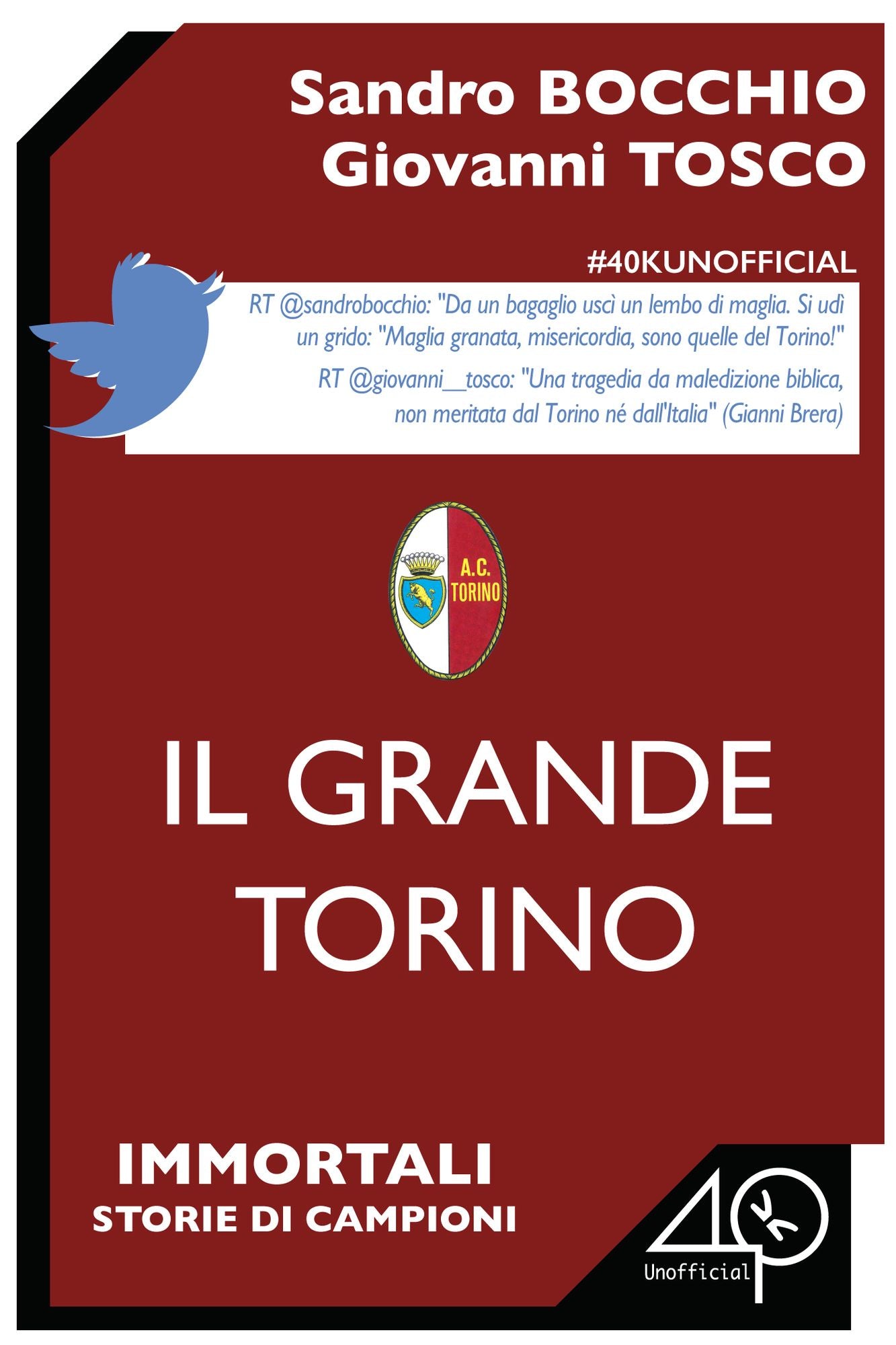 Il grande Torino