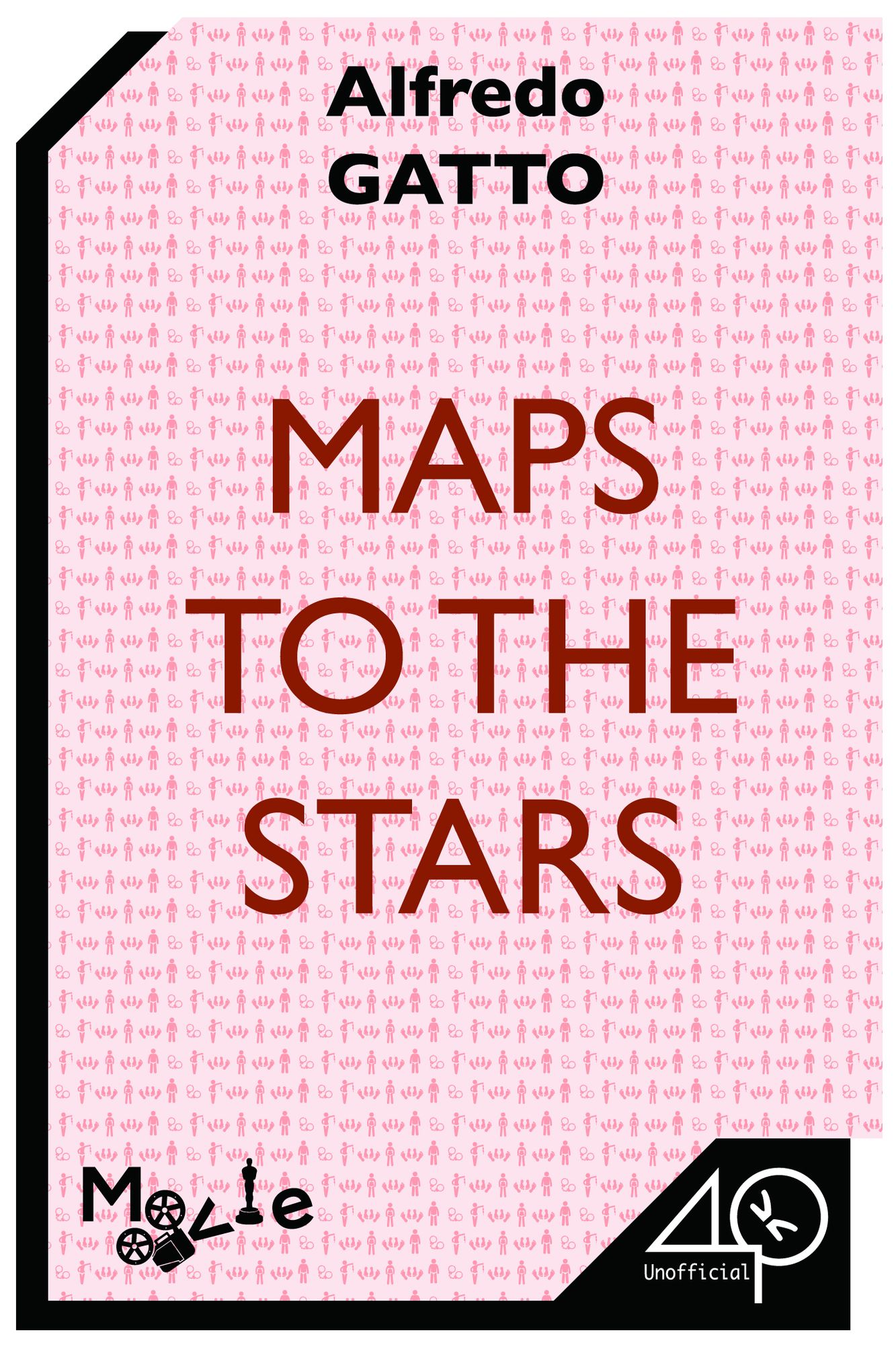 Maps to the Stars