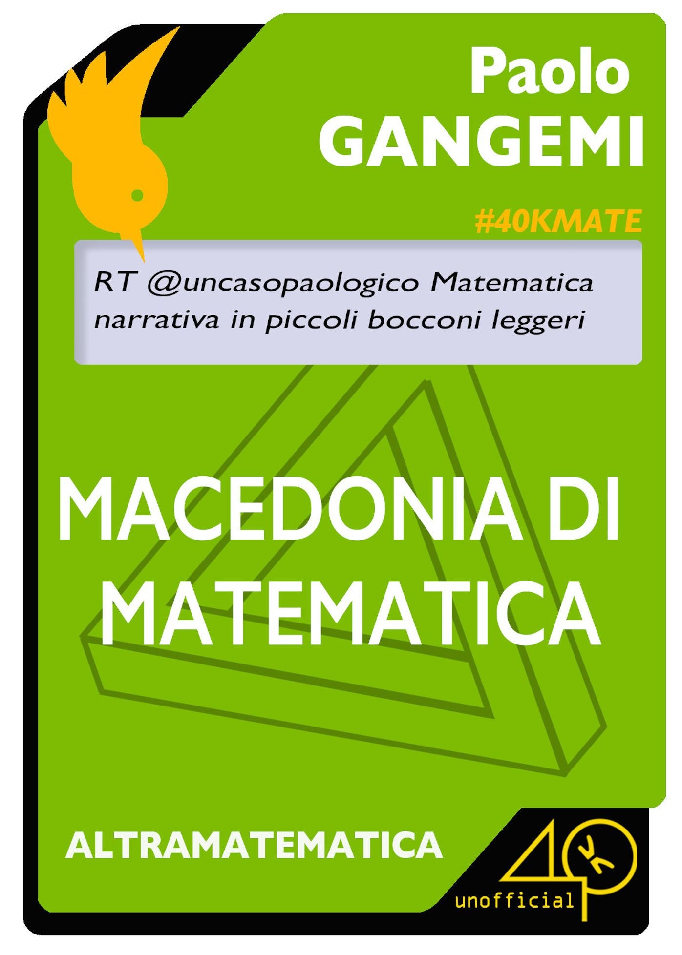 Macedonia di matematica