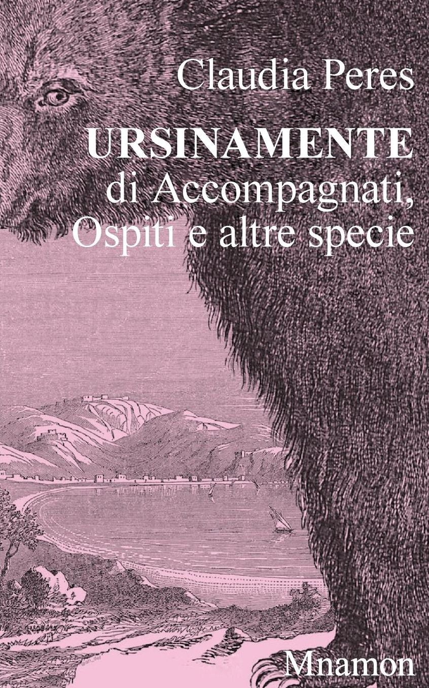 Ursinamente: di Accompagnati, Ospiti e altre specie