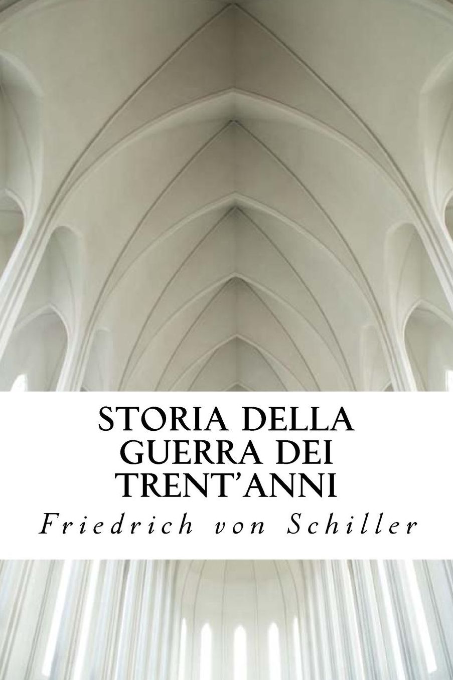 Storia della guerra dei Trent'anni