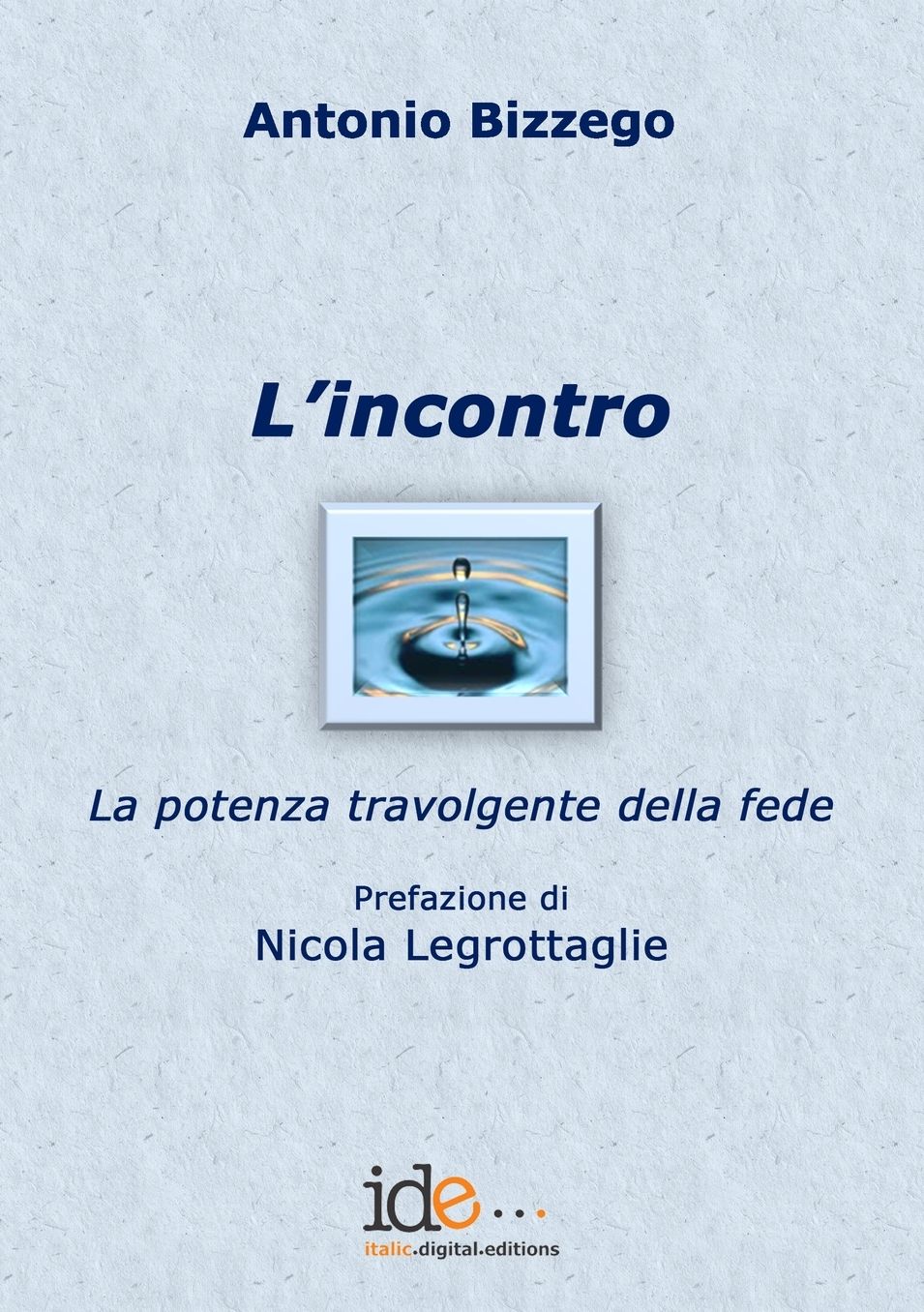 L'incontro