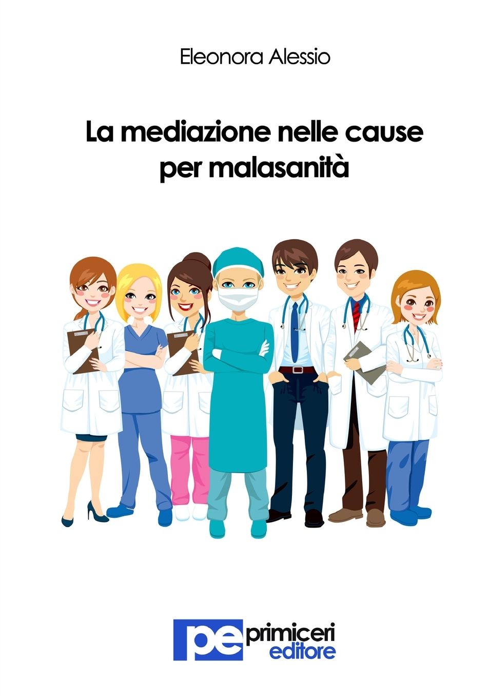 La Mediazione Nelle Cause Per Malasanita