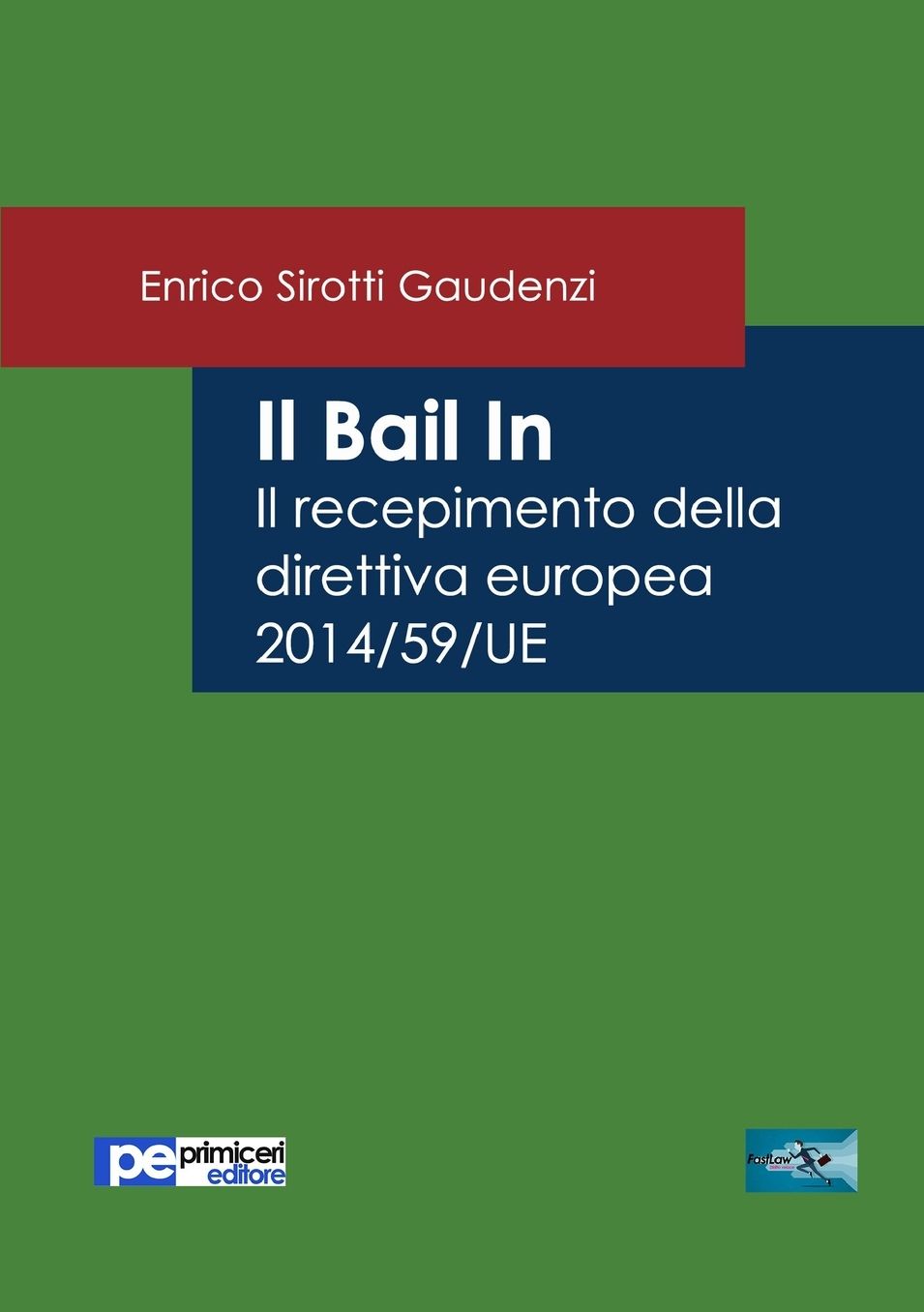 Il Bail In