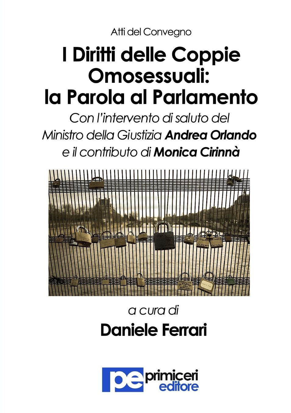 I Diritti delle Coppie Omosessuali: la Parola al Parlamento
