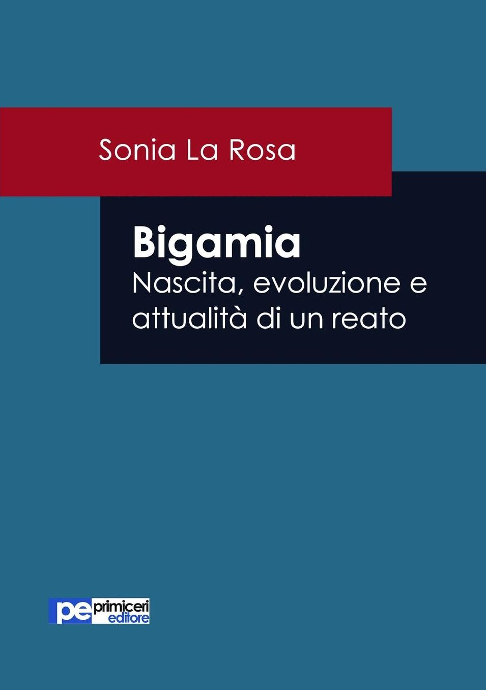 Bigamia. Nascita, evoluzione e attualità di un reato