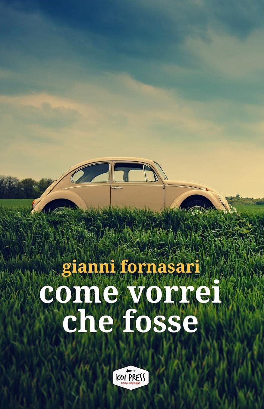 Come vorrei che fosse