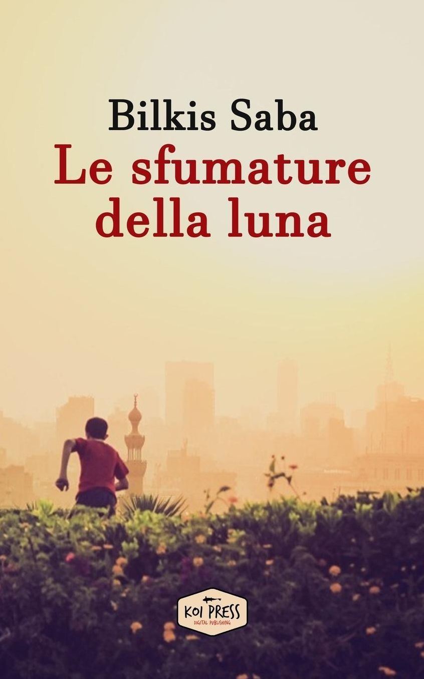 Le sfumature della luna