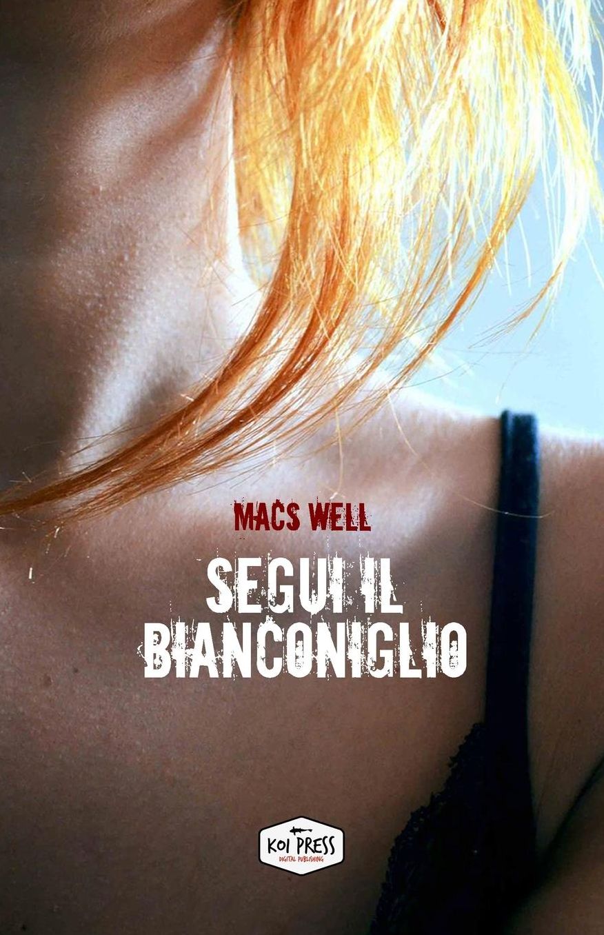 Segui il Bianconiglio