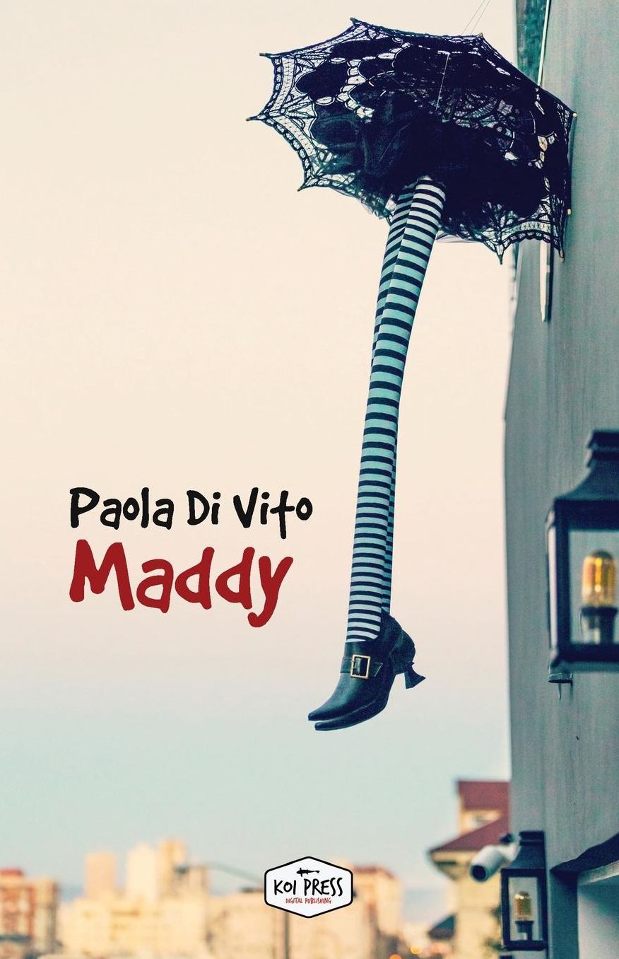 Maddy