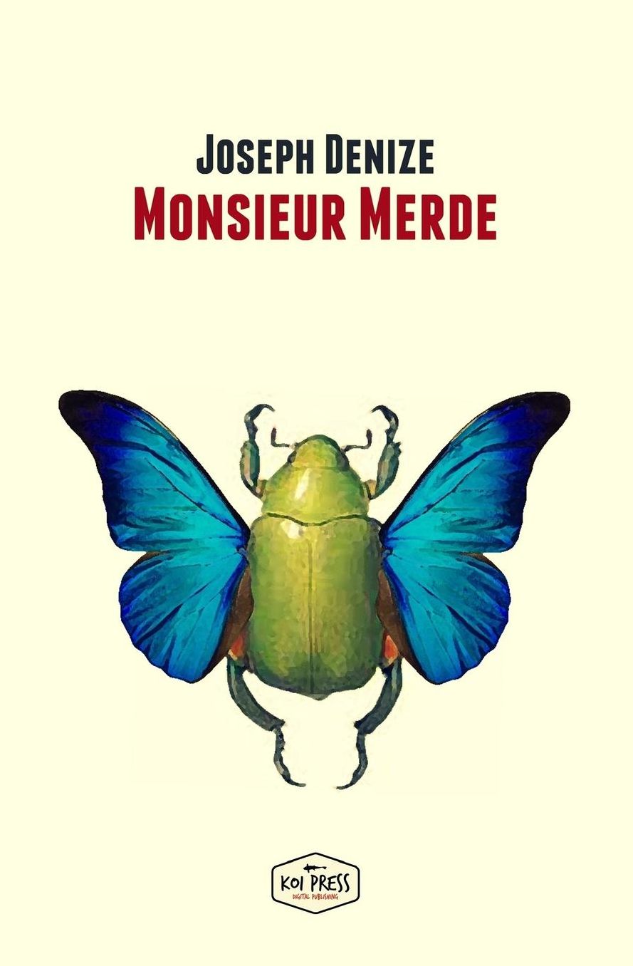 Monsieur Merde