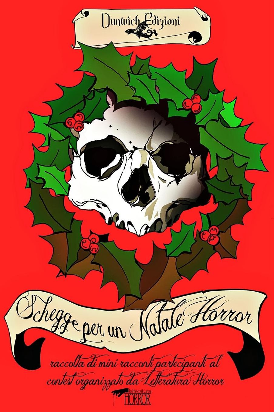 Schegge per un Natale Horror