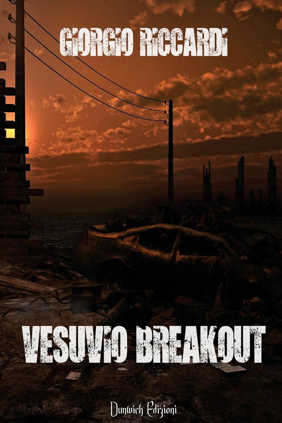Vesuvio Breakout