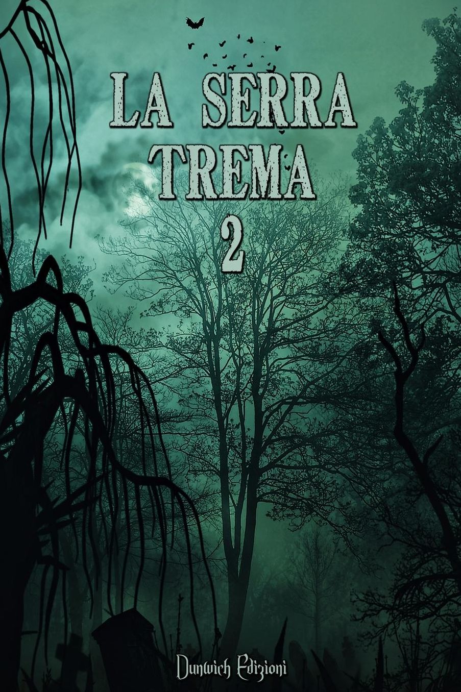 La Serra Trema 2