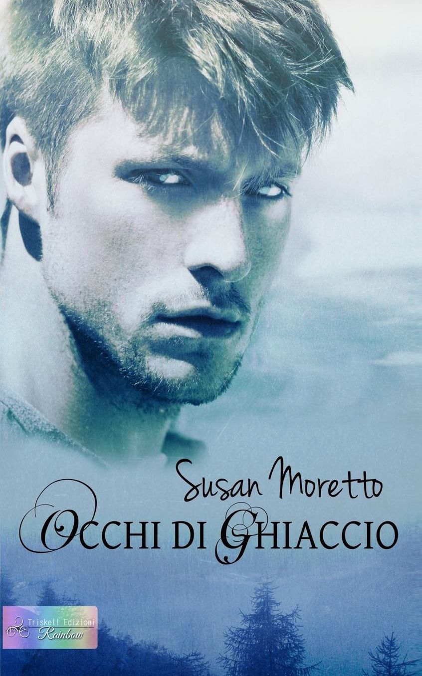 Occhi di ghiaccio