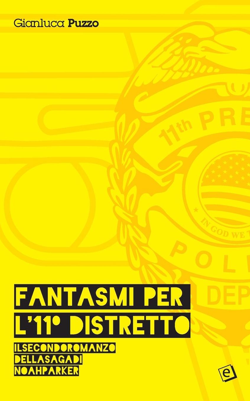 Fantasmi per l'11 Distretto: 30 agosto - 7 settembre 1971