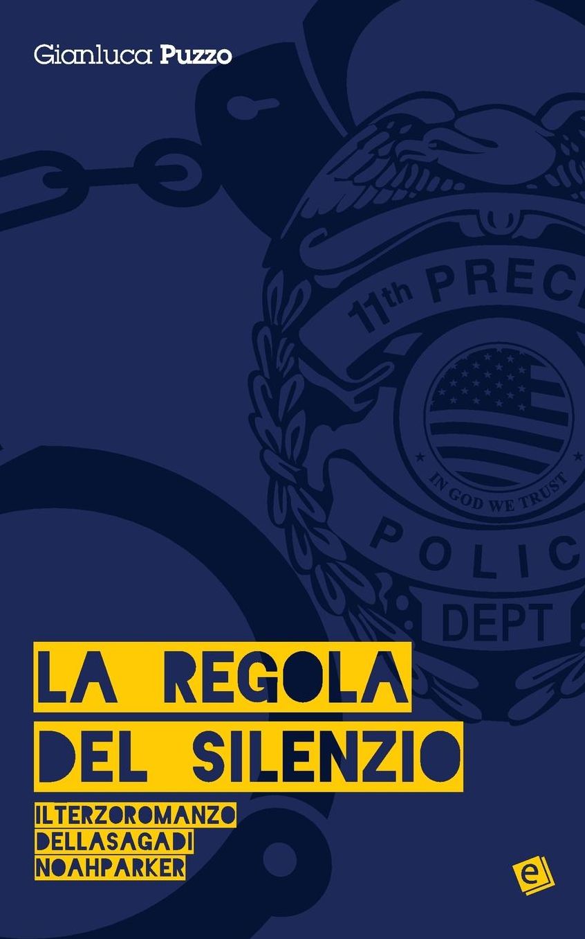 La regola del silenzio: 8 dicembre 1973 - 23 maggio 1974