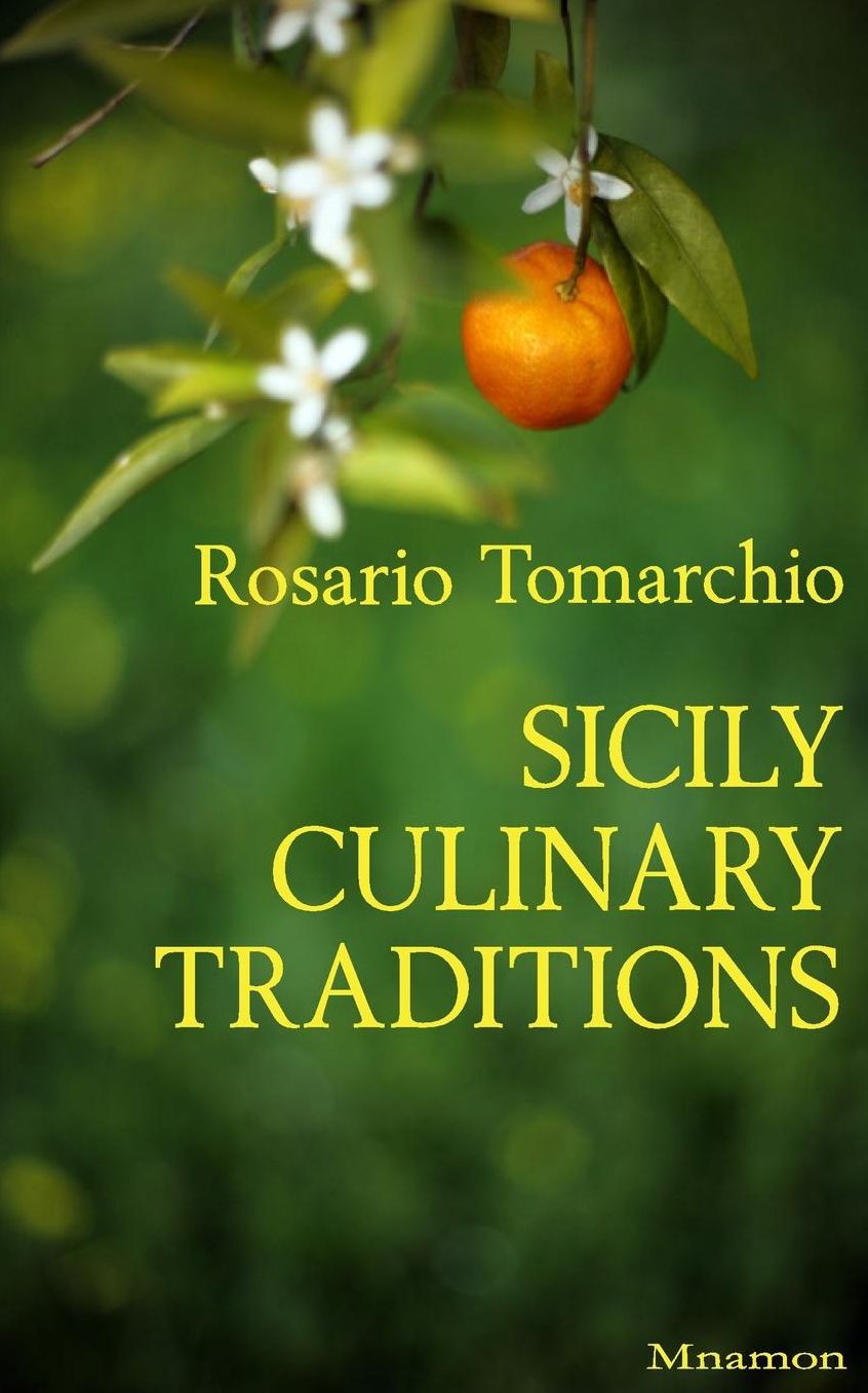 Sicily culinary traditions