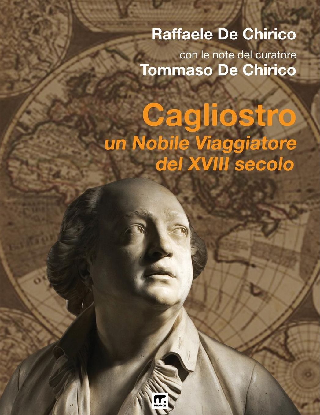Cagliostro: Un nobile viaggiatore del XVIII secolo