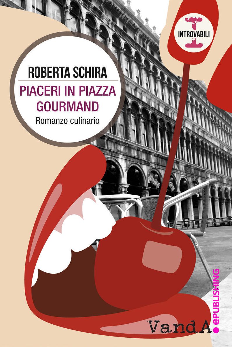 Piaceri in Piazza Gourmand