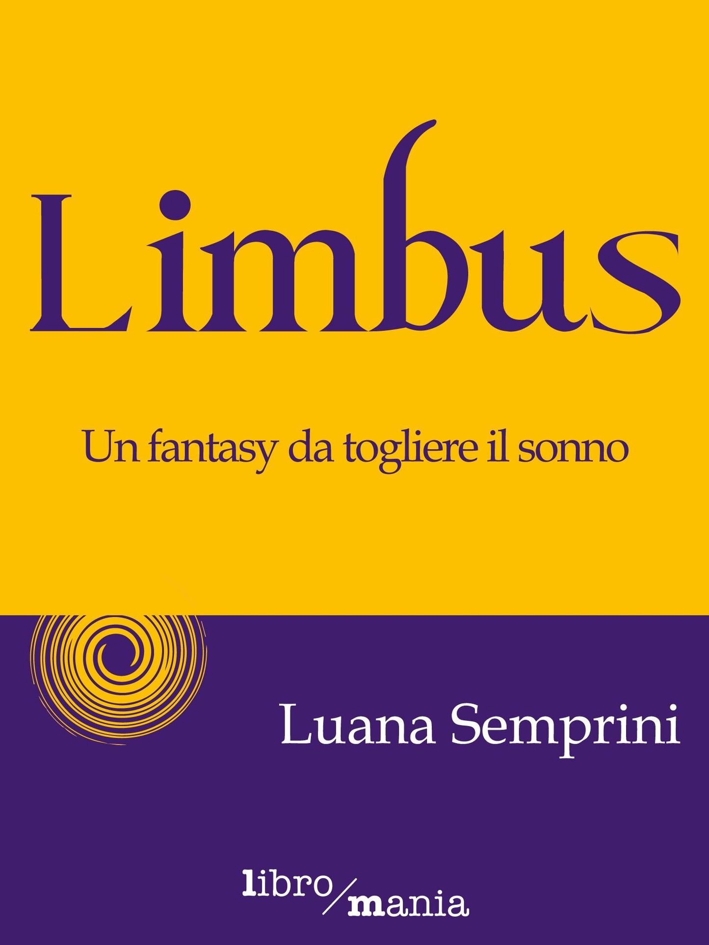 Limbus: Un Fantasy da togliere il sonno