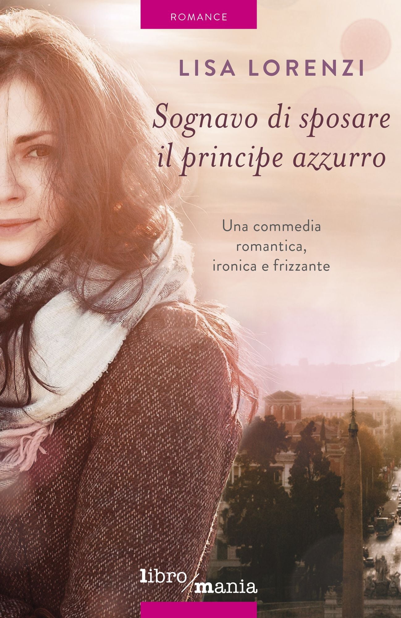 Sognavo di sposare il principe azzurro