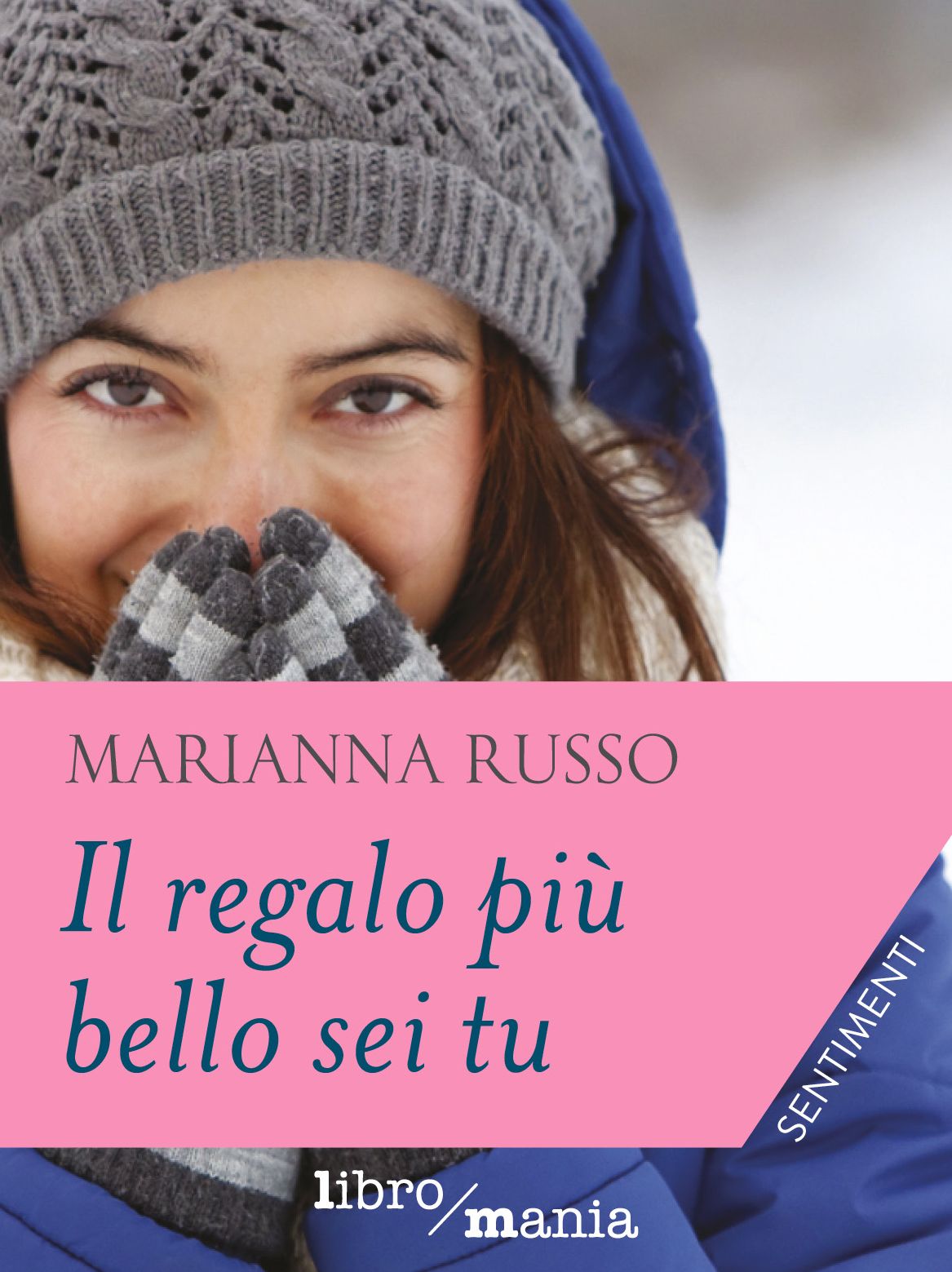 Il regalo più bello sei tu