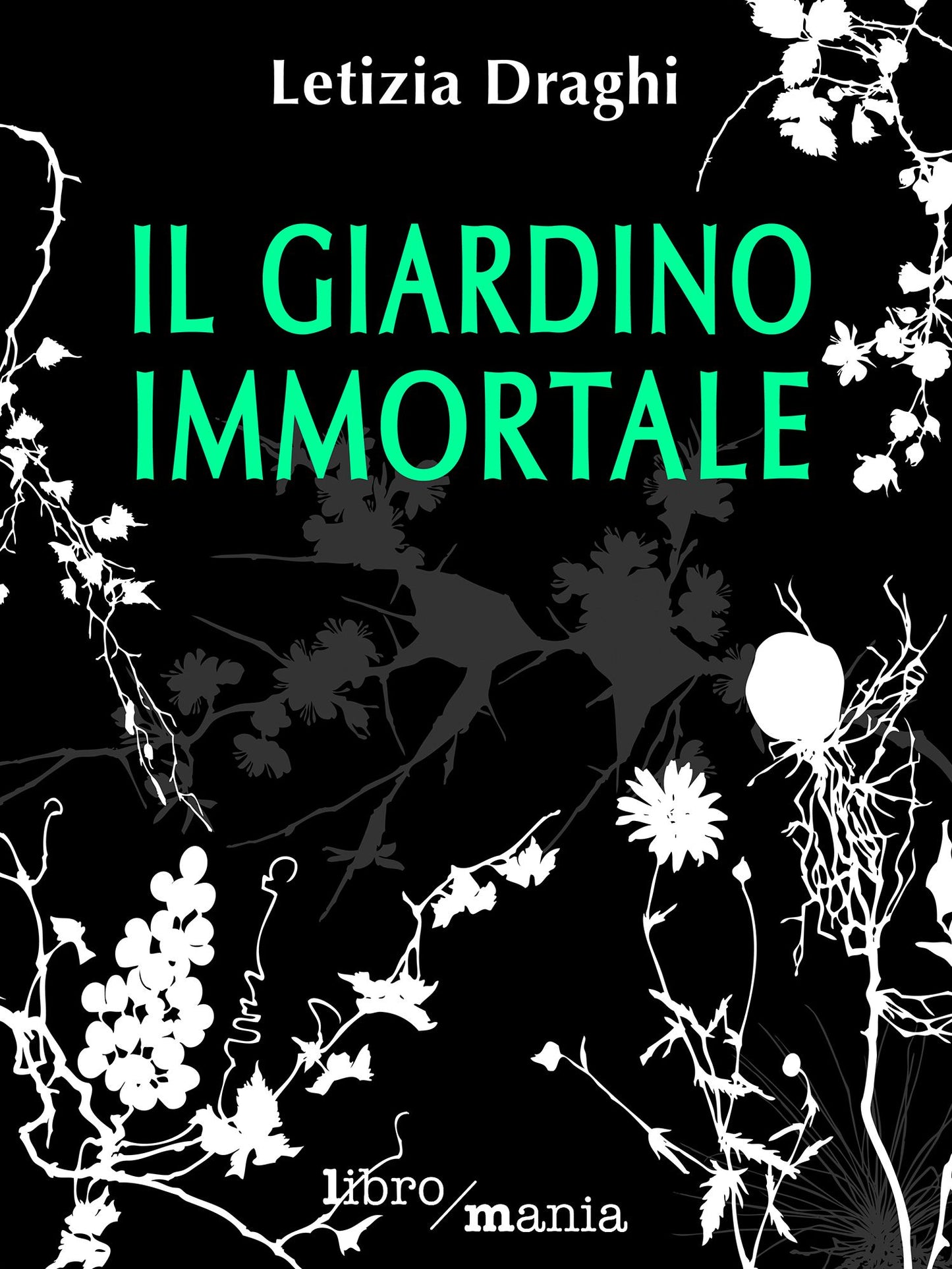 Il giardino immortale