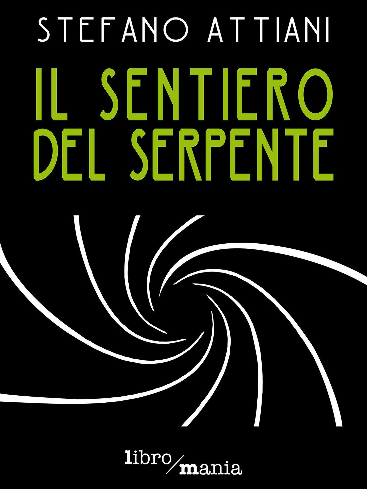 Il sentiero del serpente