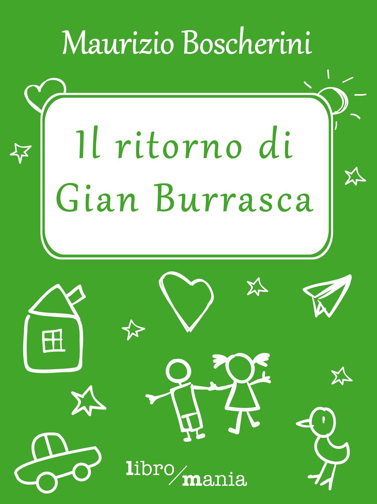 Il ritorno di Gian Burrasca
