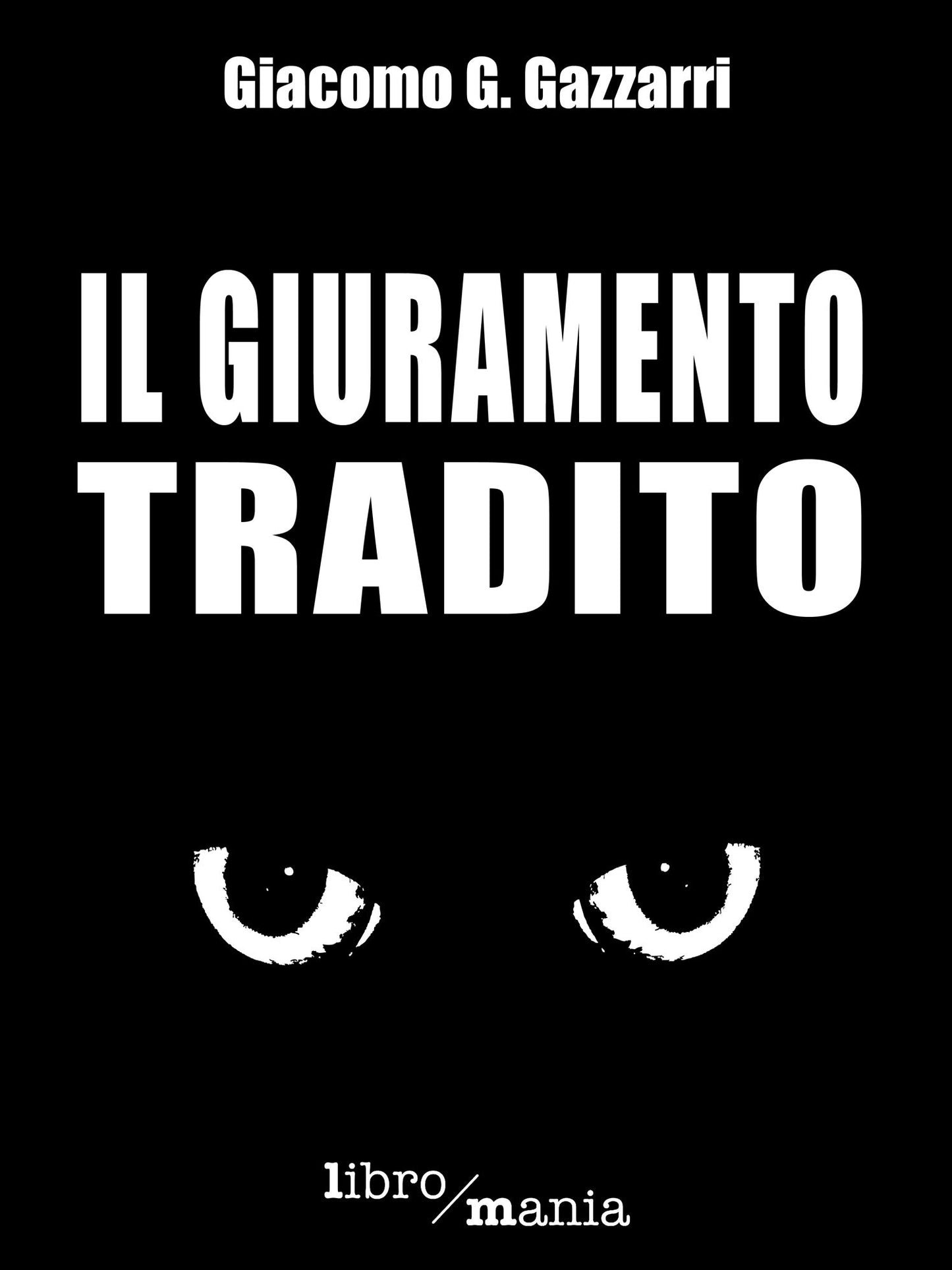Il giuramento tradito