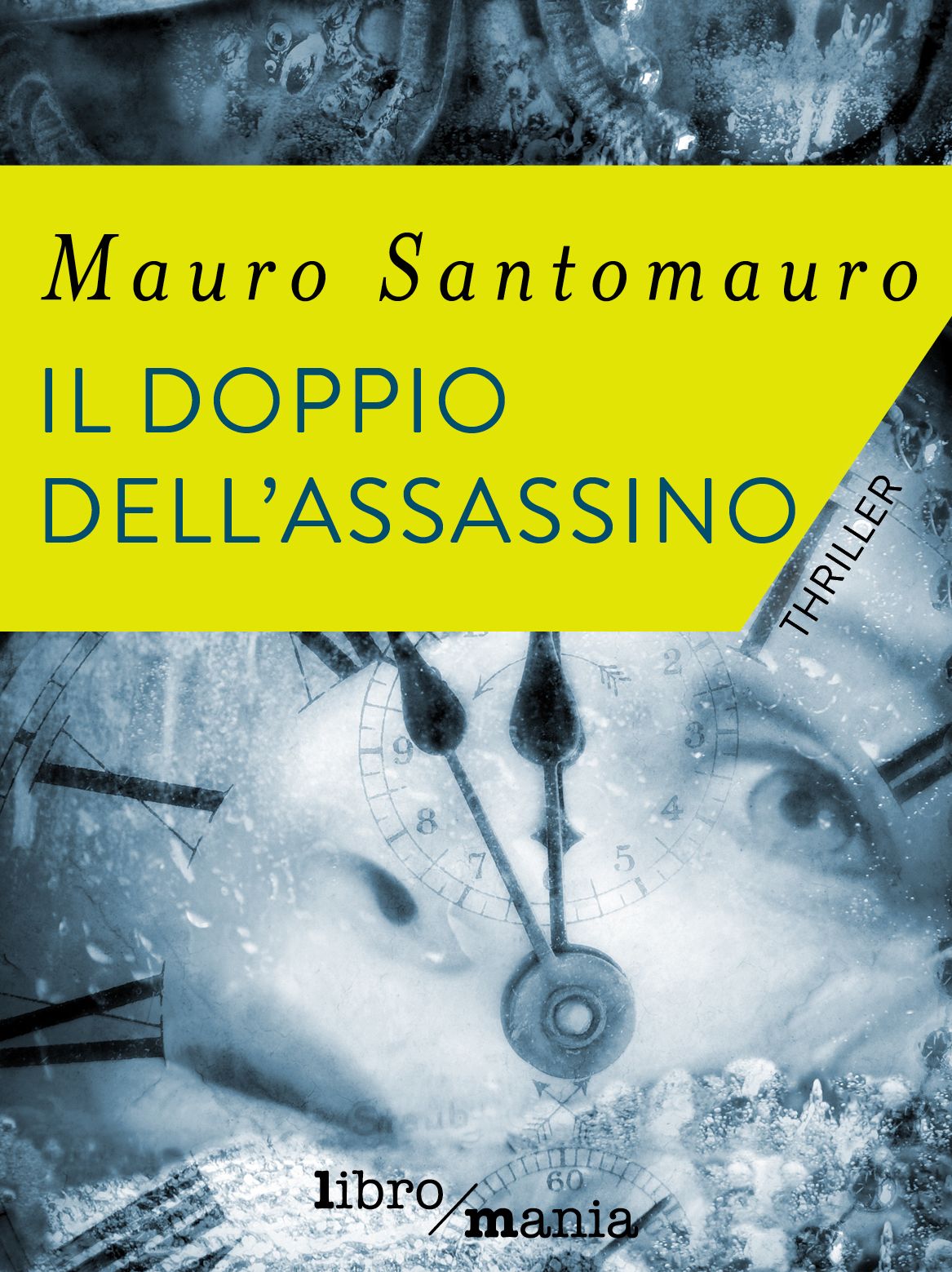 Il doppio dell'assassino