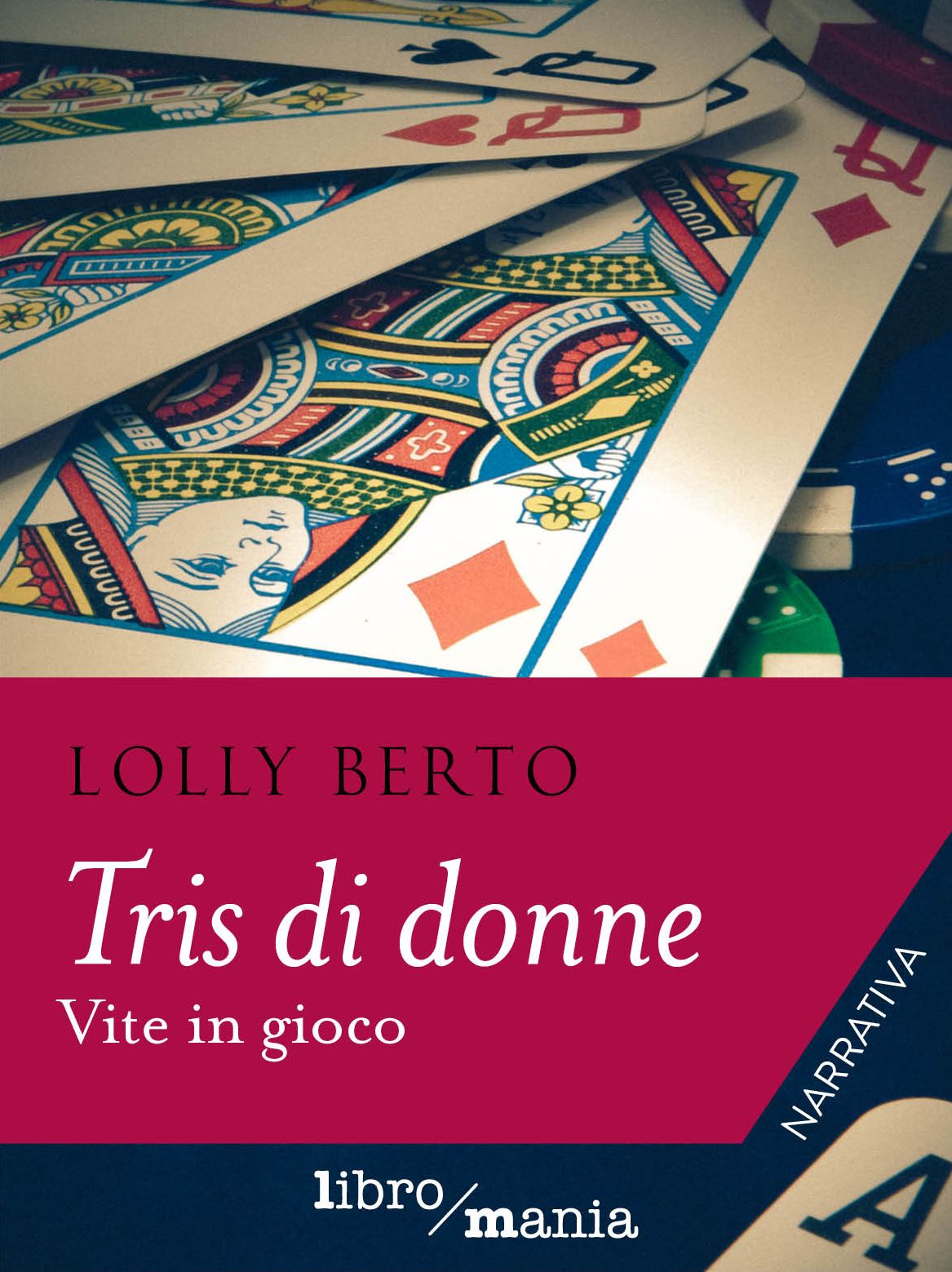 Tris di donne: Vite in gioco