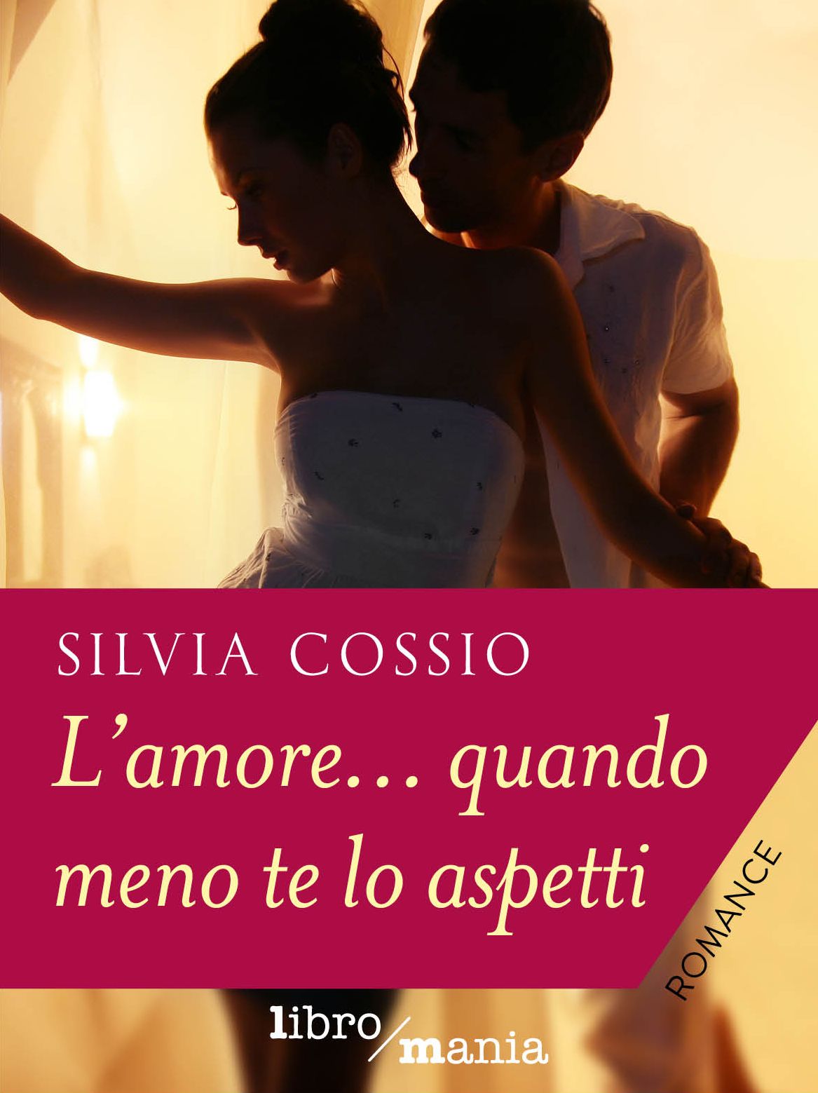 L'amore... quando meno te lo aspetti