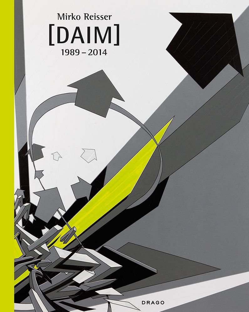 Mirko Reisser [DAIM] 1989:2014