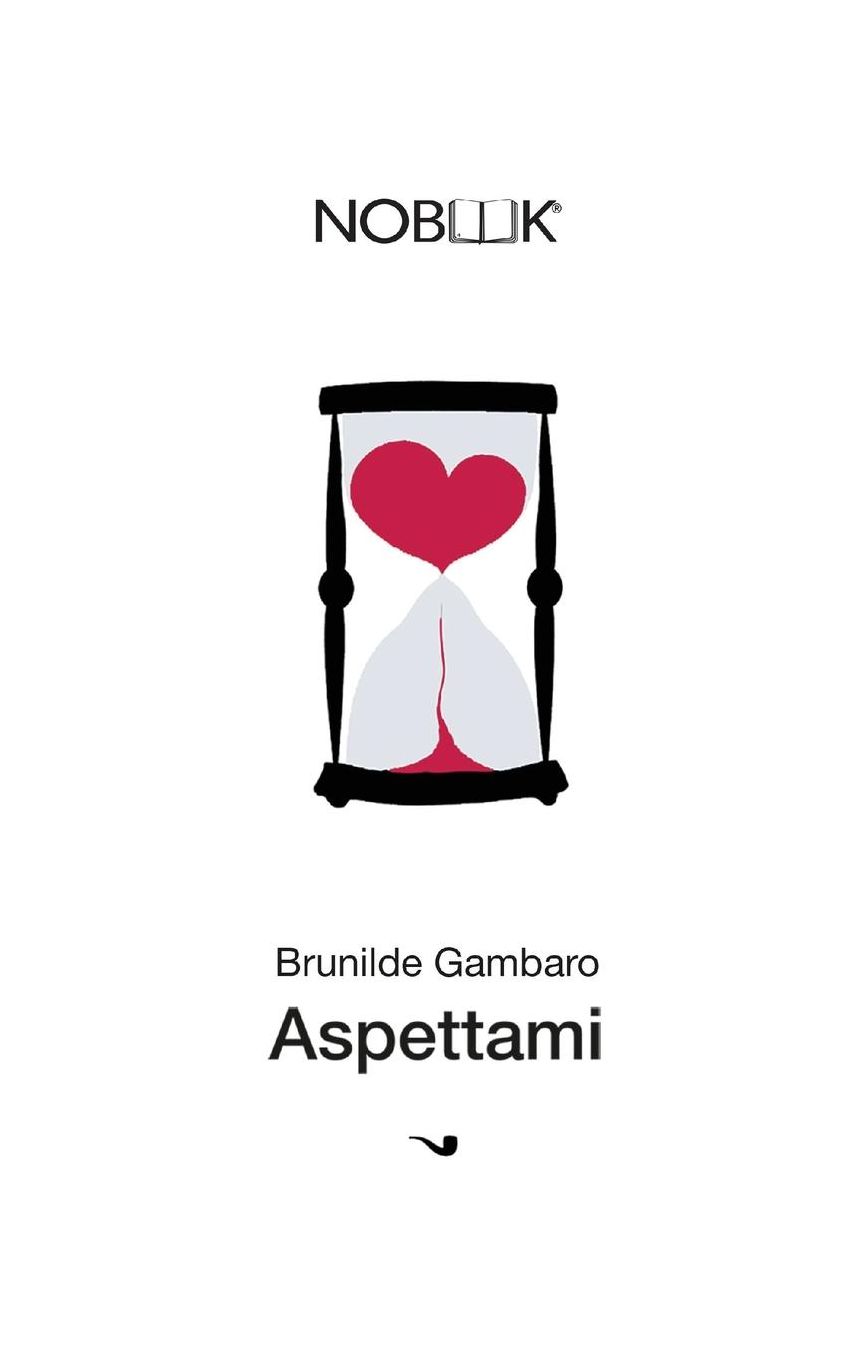 Aspettami: L'amore inventato un piano perfetto