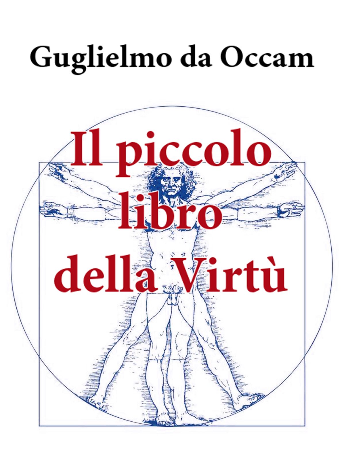 Il piccolo libro della Virtù