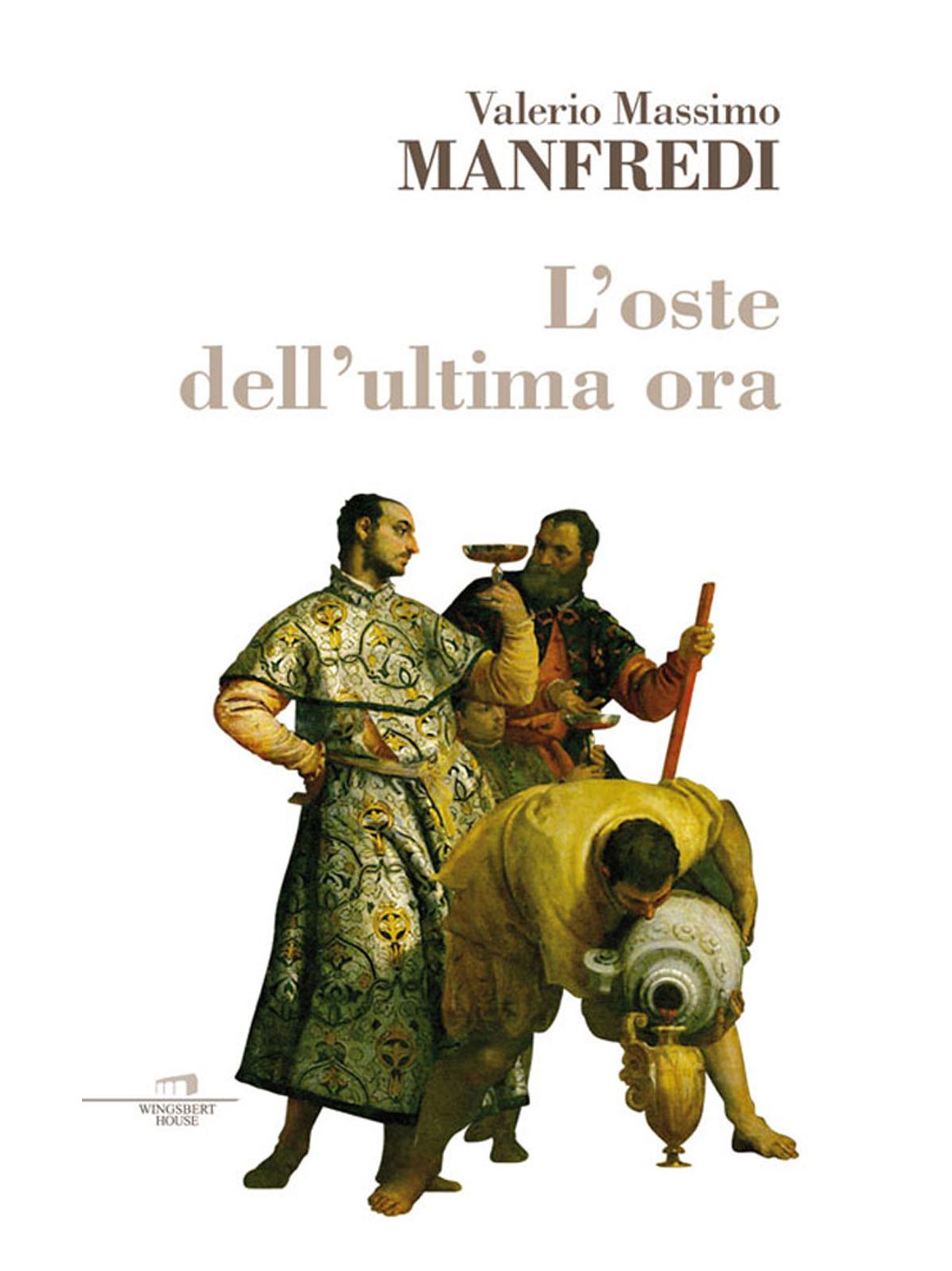 L'oste dell'ultima ora