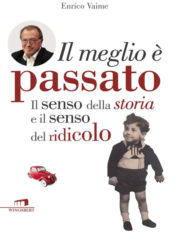 Enrico Vaime