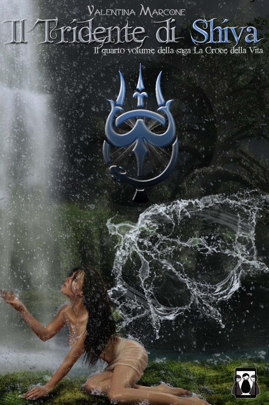 Il Tridente di Shiva