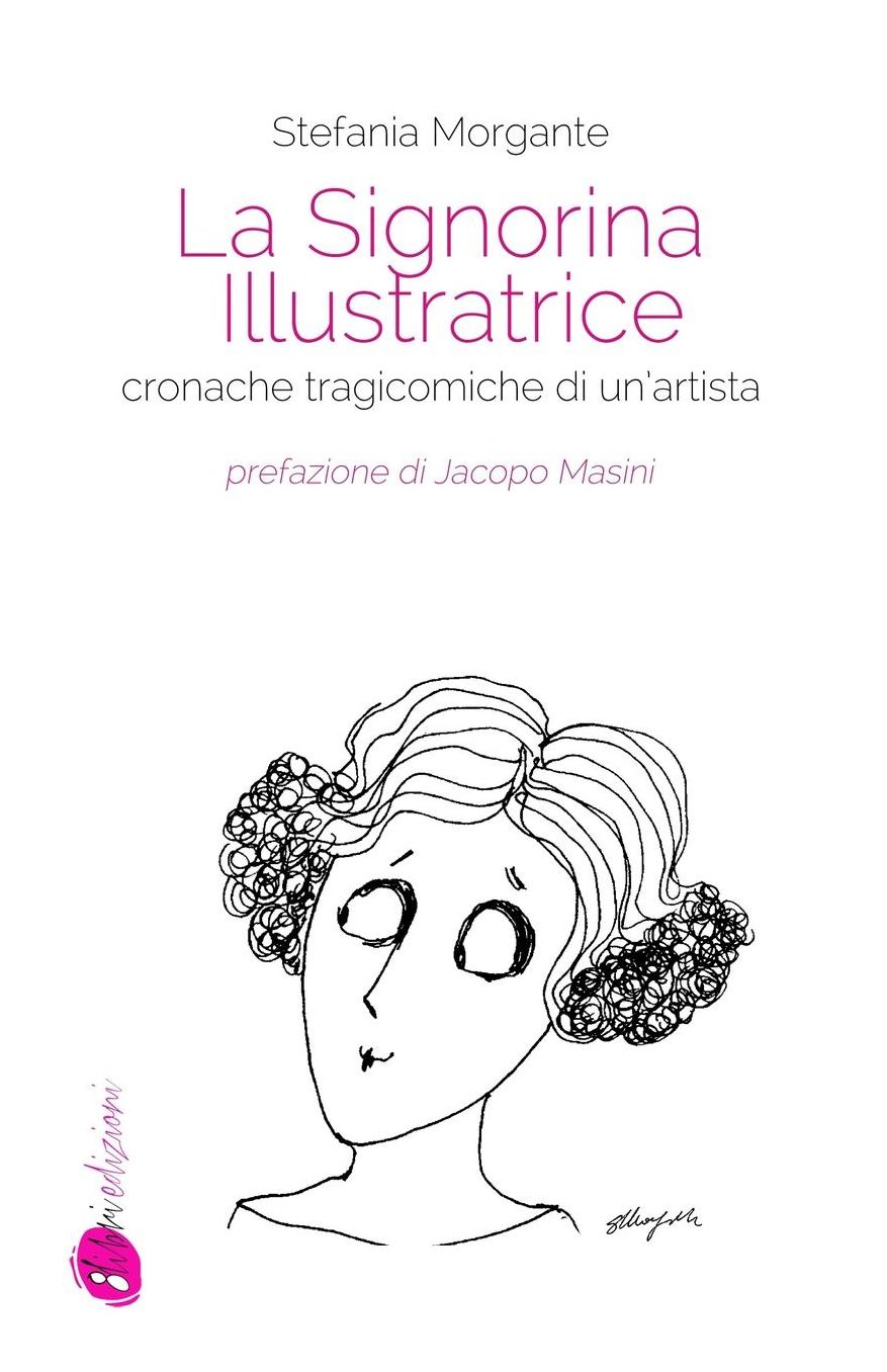 La Signorina Illustratrice