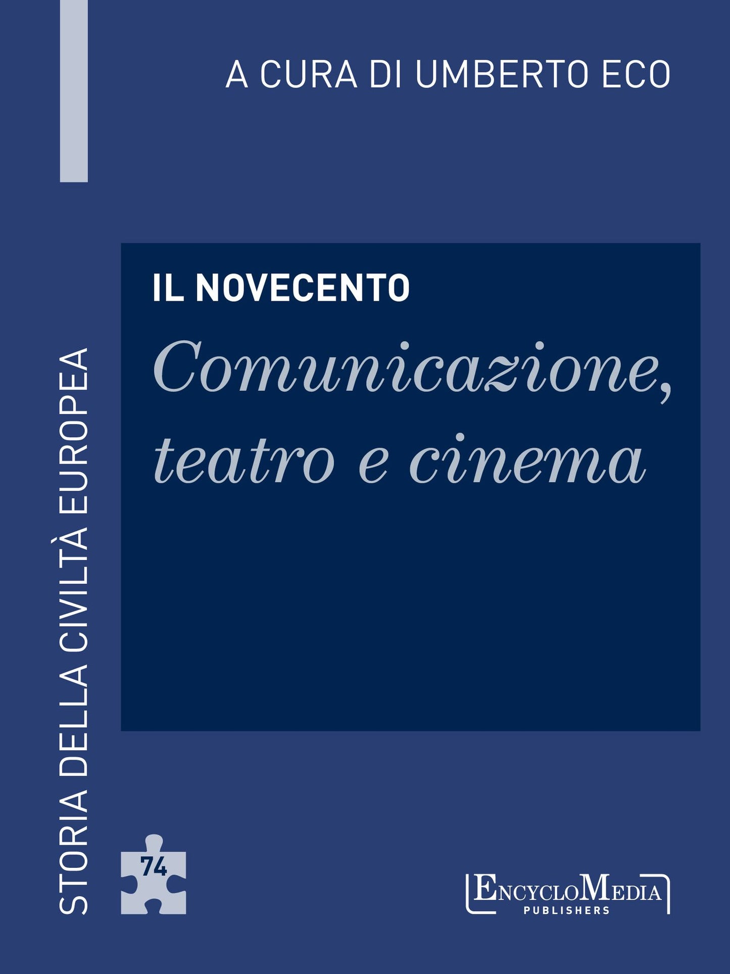 Il Novecento - Comunicazione, teatro e cinema (74)