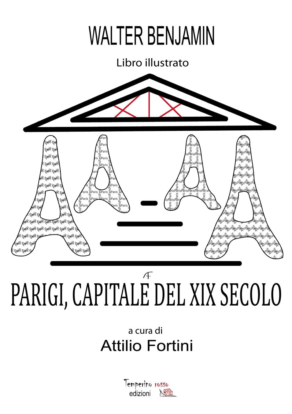 Parigi, Capitale del XIX secolo