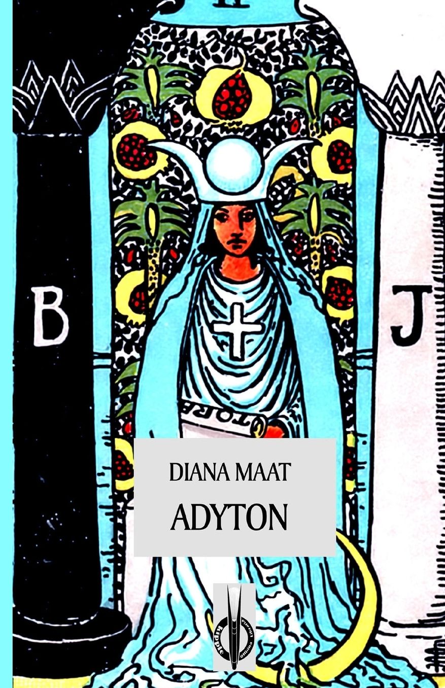 Adyton