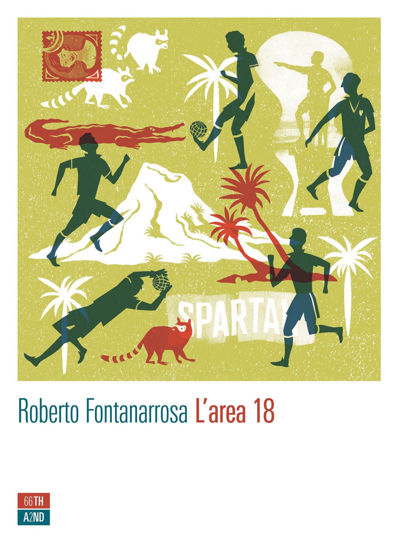 L'area 18