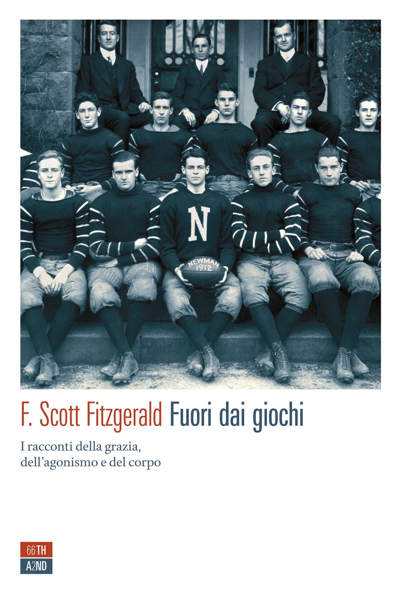 Fuori dai giochi