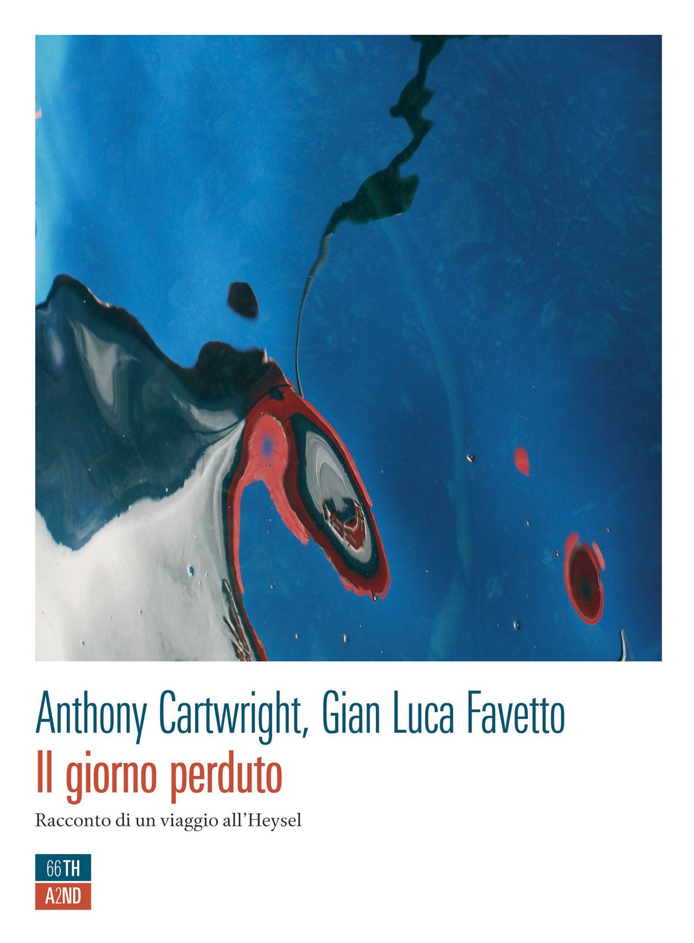 Il giorno perduto